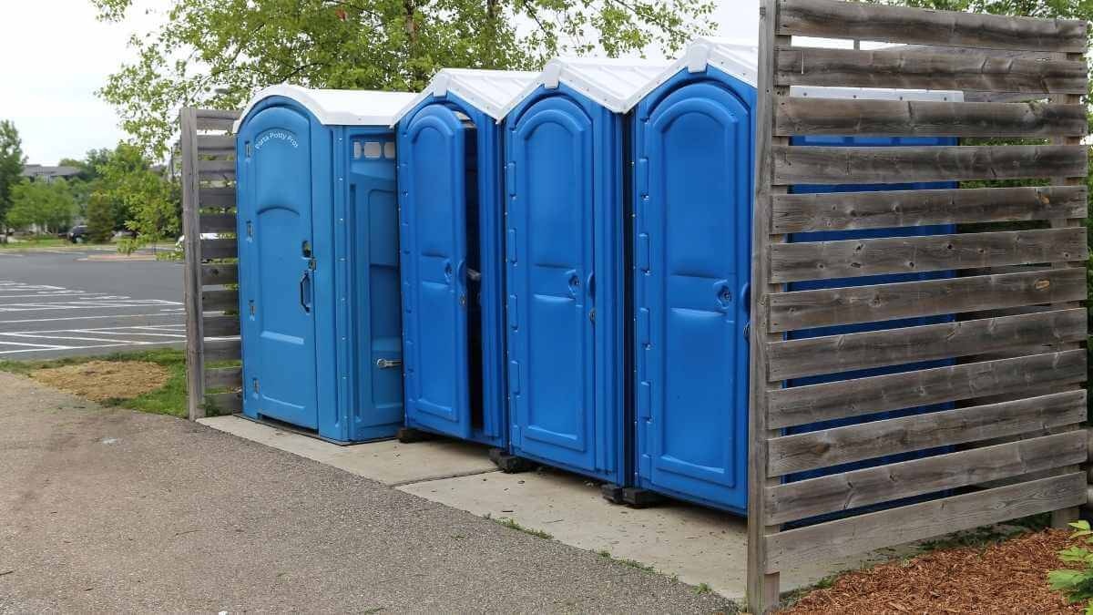 Porta Potty Rental Pros - Reliable Portable Toilet Rentals in Durango, CO, 81301